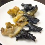 Turtle Reproductive Organ Dish at Ser Seng