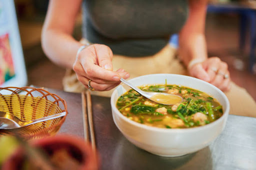 Singapore s Best Turtle Soup